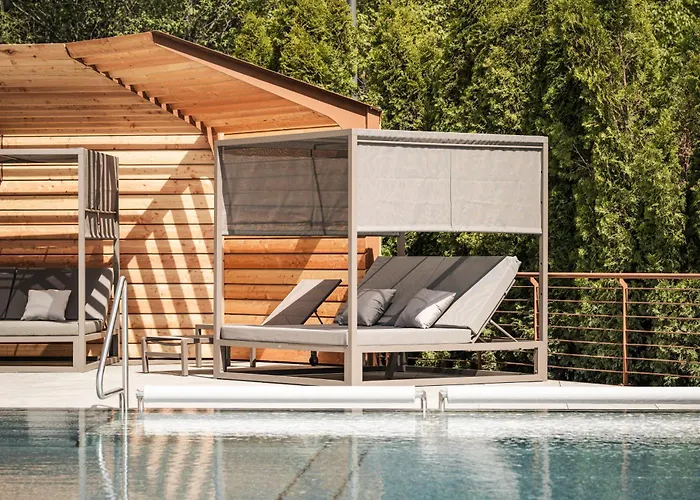 Hotel Gasserhof Brixen
