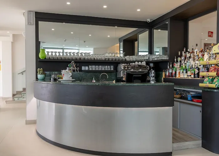 Hotel Monaco Caorle