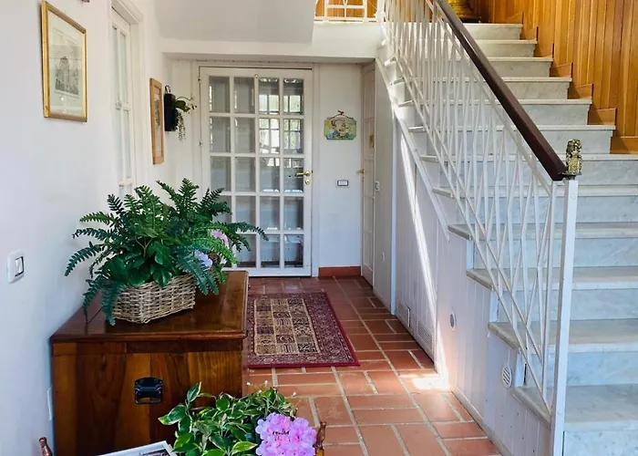 Casa Consalvo B&B Pontecagnano