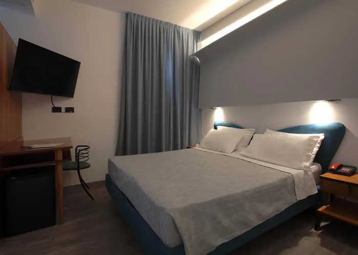 Hotel Ali D'Oro Rimini