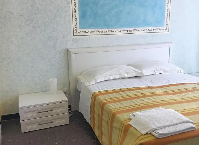 Albergo Belvedere Pero