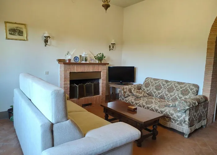 Bed and Breakfast Casa Pizzinelli San Casciano dei Bagni