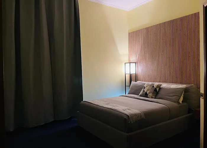Hotel Rome Place