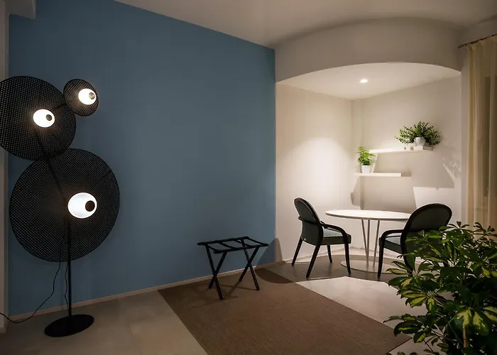 Hotel Corallo Marina Romea