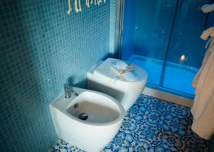Dei Serafini Polignano a Mare