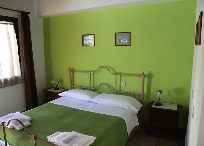 Il Campetto Country House Senigallia