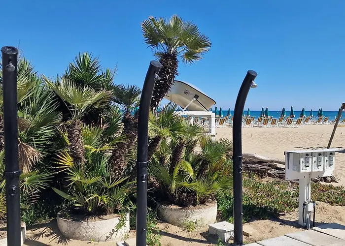 Villa Argentina San Felice Circeo
