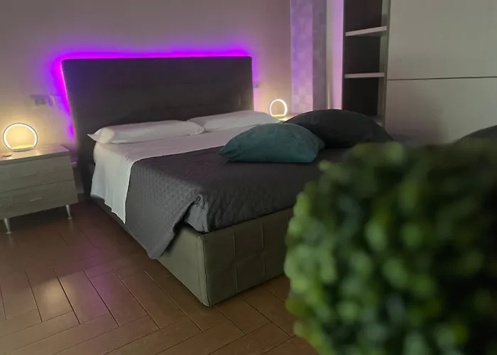 B&B Palazzo del Toro Montesilvano Marina