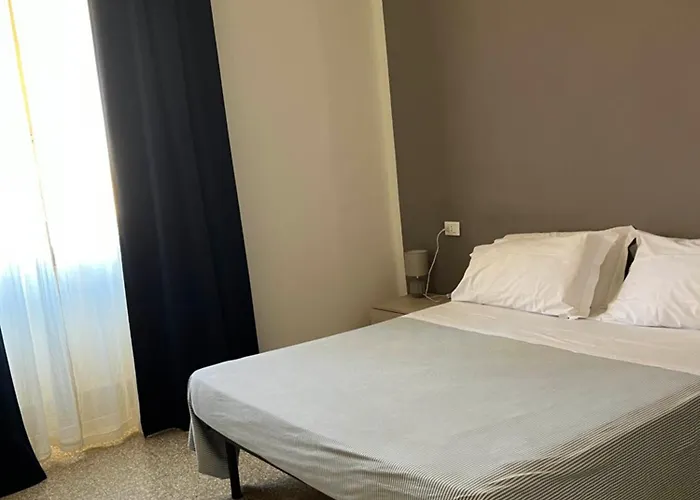 B&B Corso Italia 58 Orbetello