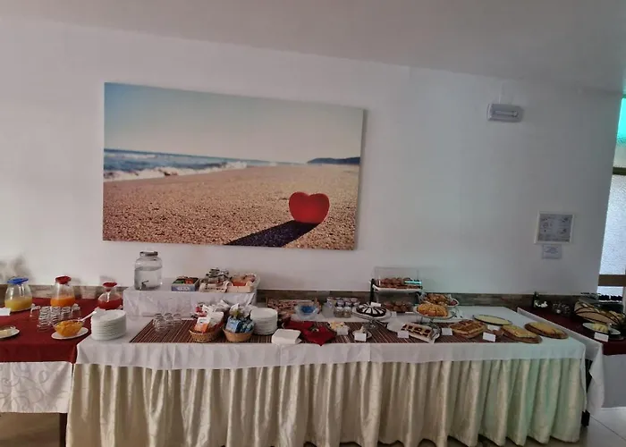 Hotel Clara Rimini