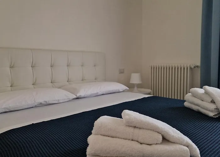 Orlando Rooms Katania