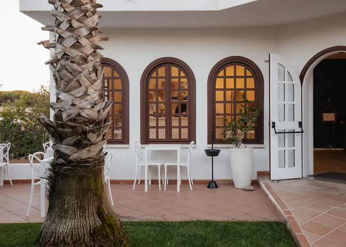 Mami Sabaudia Hotel