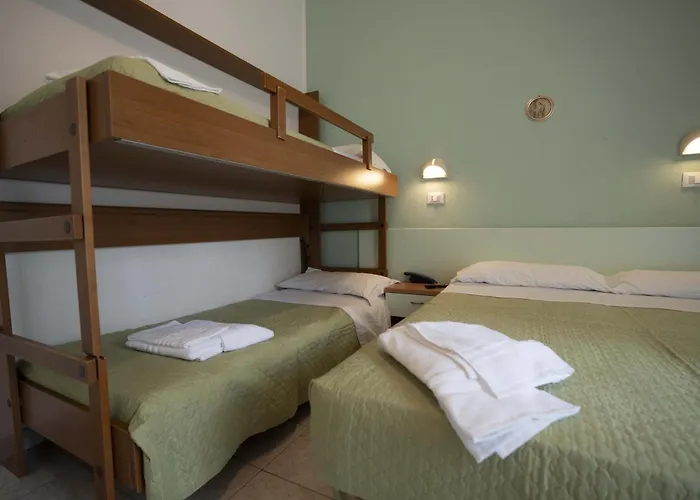 Hotel Odeon Rimini