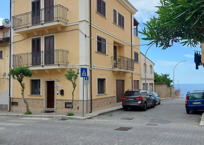 Scilla Resort