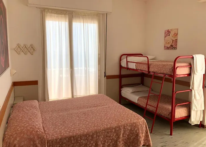 Hotel International Senigallia