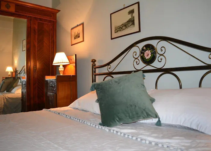 Hotel Amaranta Palermo