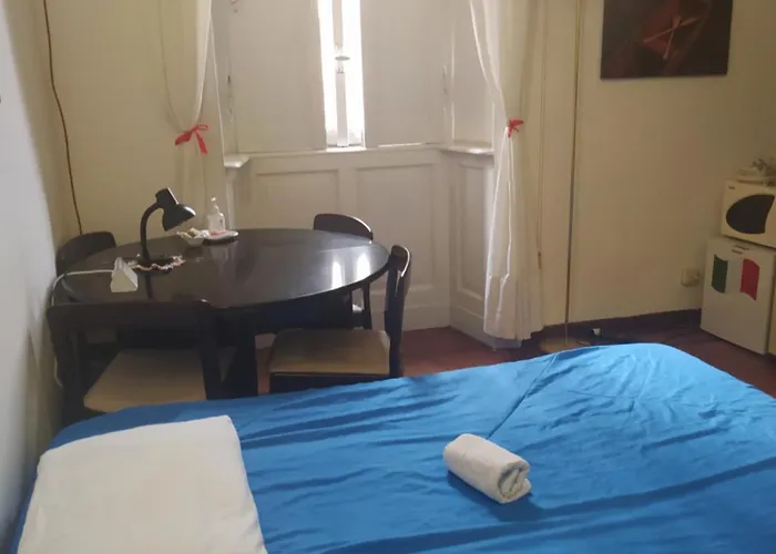 1Room In Milão
