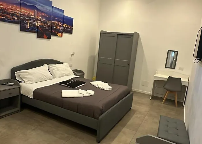 Morra'S Room Neapol
