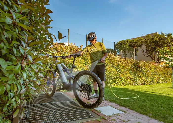 Barbaciiu Vacanze Green Pietra Ligure