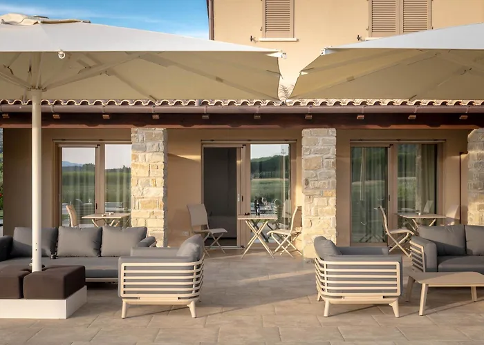 Casa Vacanze Le Querce Castiglione della Pescaia