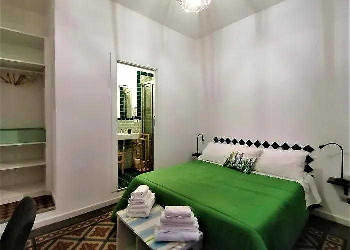 Bed and Breakfast La Dagala Katania
