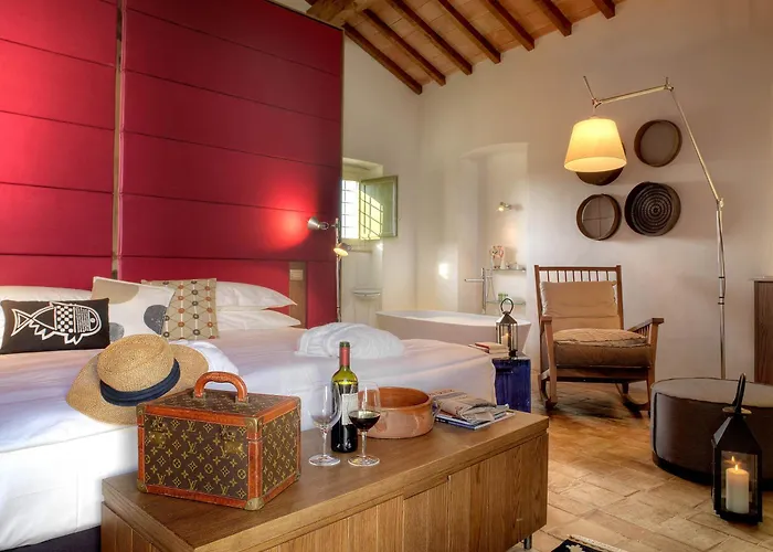 Torre Fiore Hotel Masseria Pisticci
