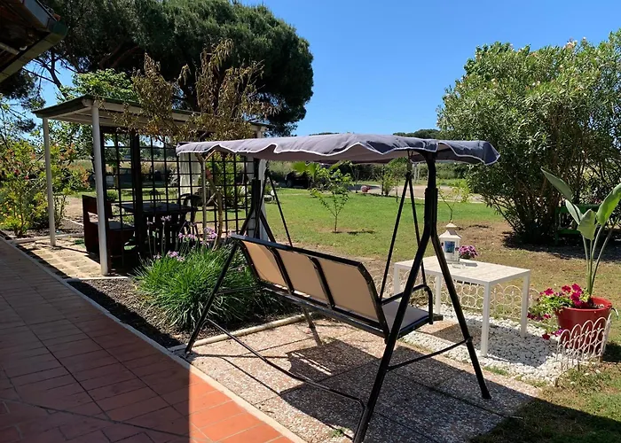 Villa Isabella Marina di Grosseto
