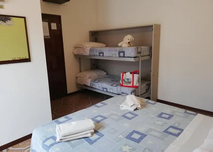 Hotel Cesari Rimini