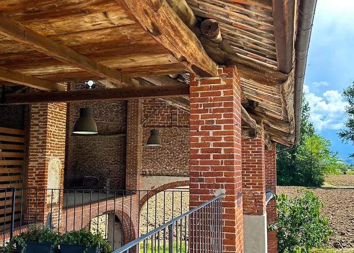 Hôtels à Mondovi