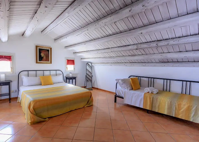 Casa Querencia Rooms Palermo
