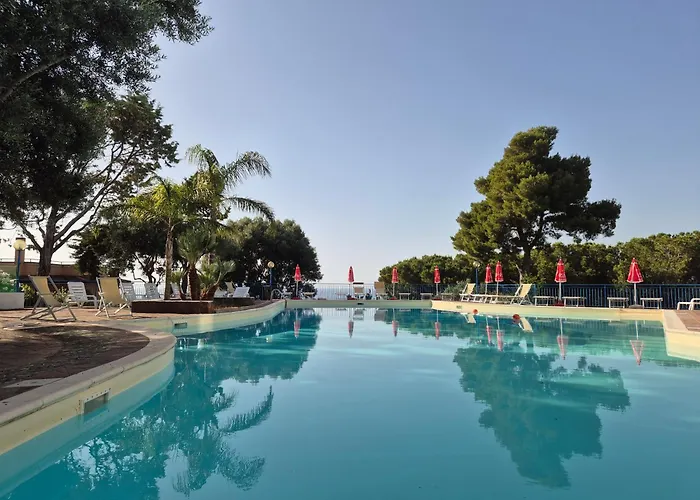 Hoteles en Diamante