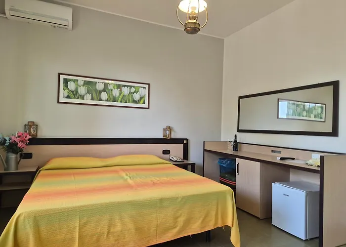 Hotel Guardacosta Diamante