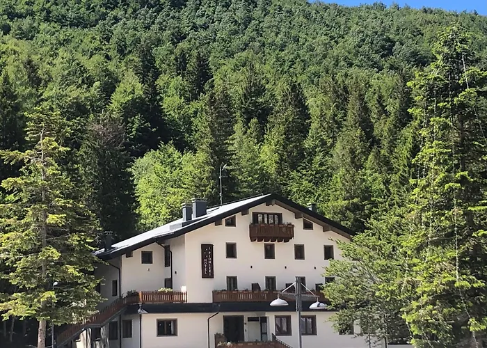 Hotel I Pionieri Abetone