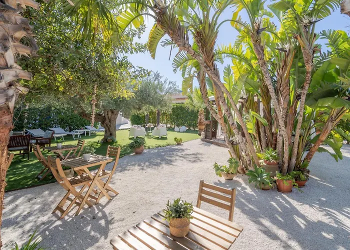 B&B Estremo Sud Marzamemi