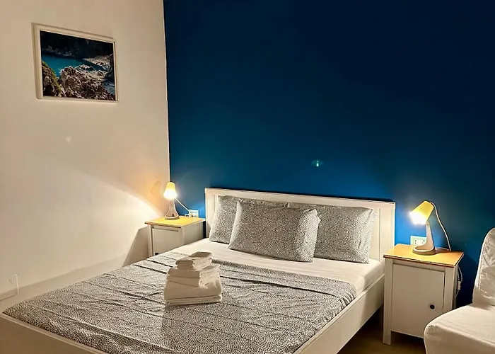 Romulea Guest House