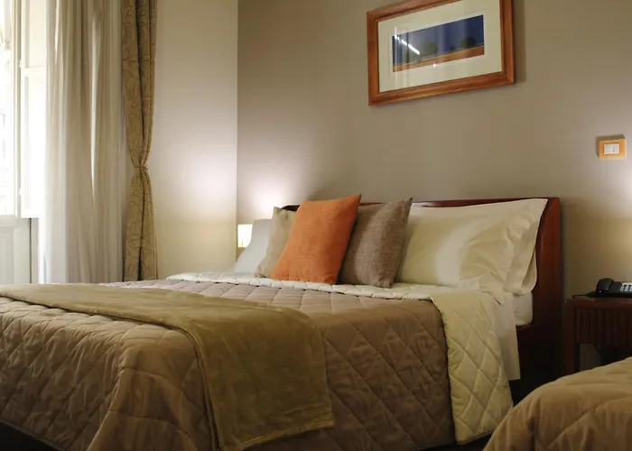 Hotel Agathae Catania