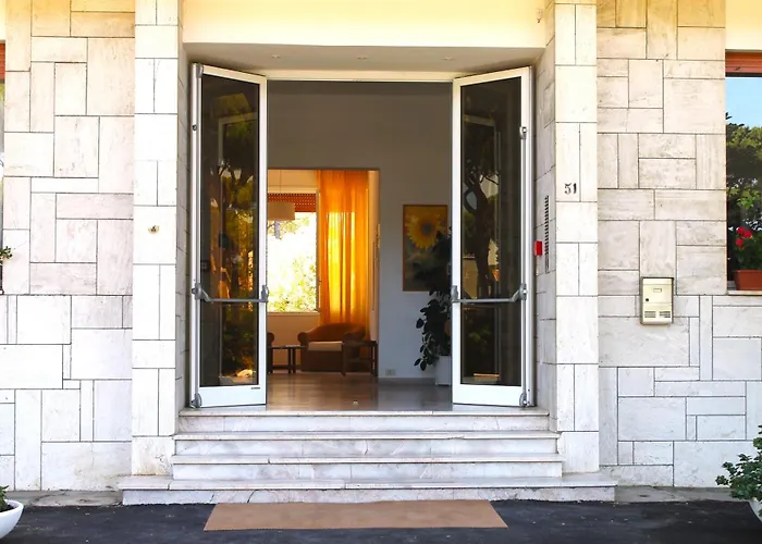 Residence delle Nazioni Principina a Mare
