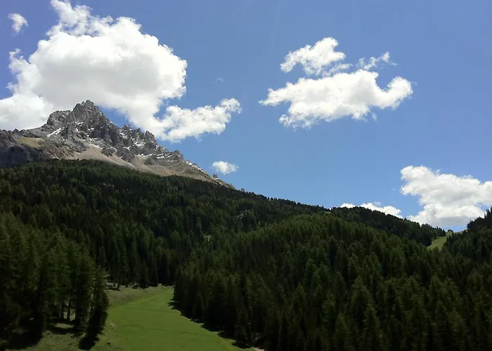 Hotel Piccolo Obereggen