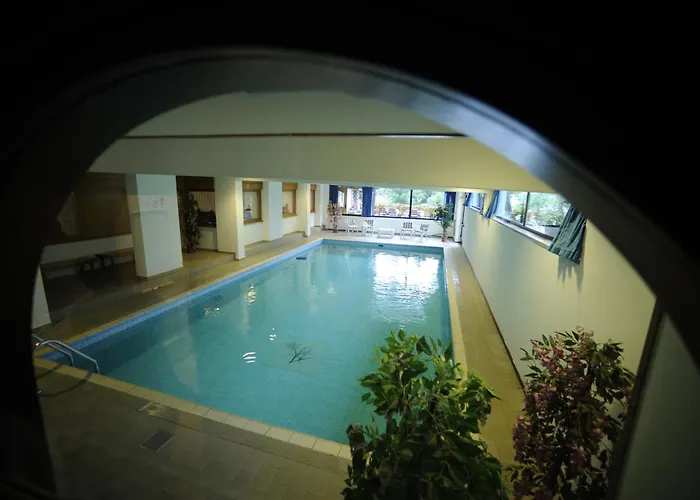 Residence Edelweiss San Martino Di Castrozza