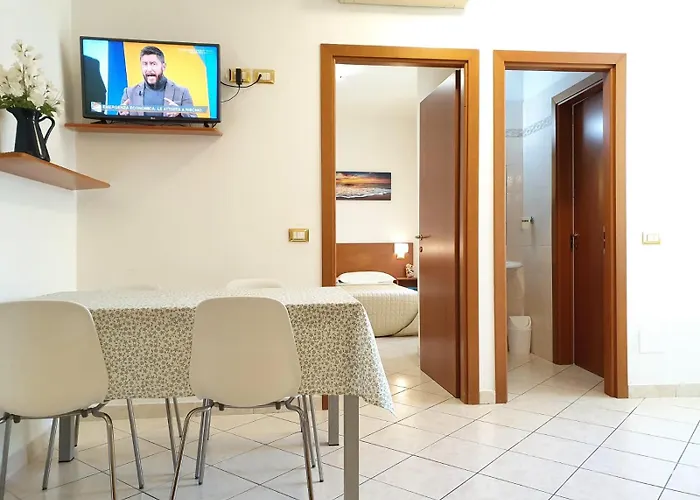 Residence Special Rimini