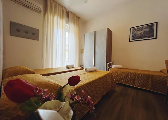Hotel Ramona Rimini