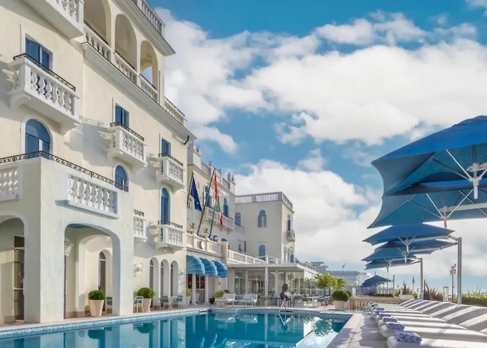 Hotel Casa Bianca Al Mare Lido di Jesolo