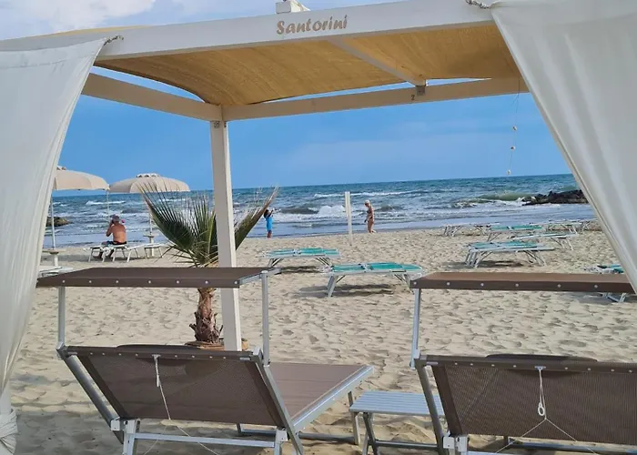 Hotel Brezza Rimini