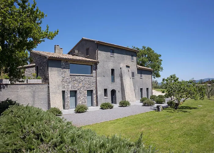Villa Rara Factory Design House Orvieto