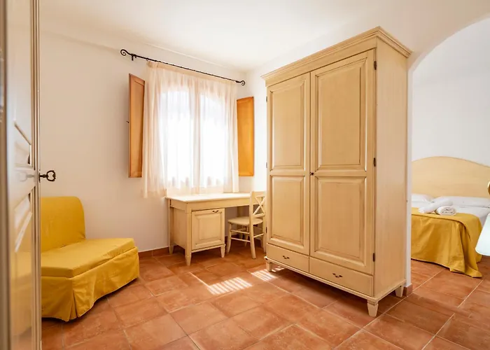 Hotel Marie Claire Lanusei