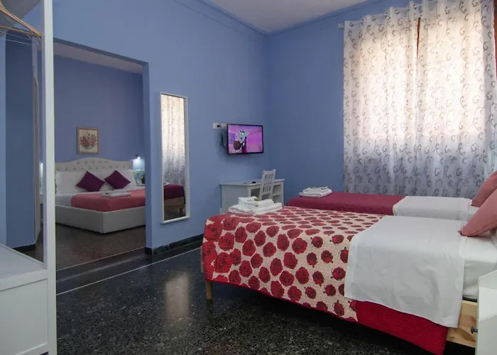 B&B Corso Italia Piza