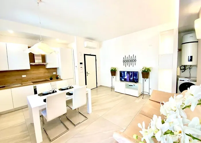 Suite San Domenico 23 Bolonia