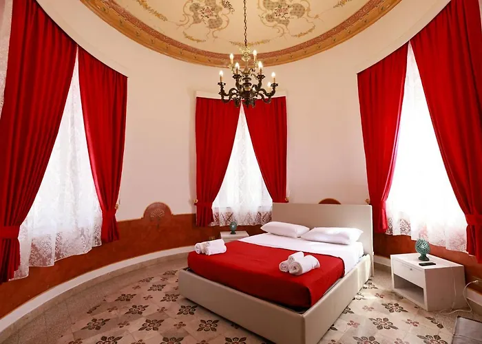 Il Siciliano Room'S & Suite Palermo