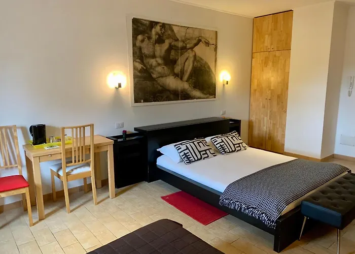 Bed and Breakfast La Casa Di Tufo Orvieto