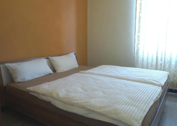 Hotel Flora Celle Ligure